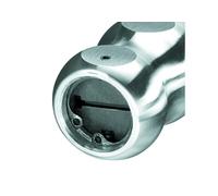 GEDORE 7569-01 Clé dynamométrique DREMOMETER EL A+S 750-2000 Nm