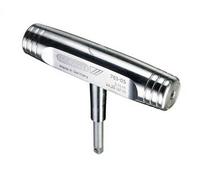 Gedore 763-07 1947974 Clé dynamométrique 1/4\ (6.3 mm) 7 - 7 Nm