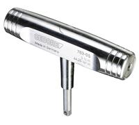 GEDORE 763-07 Clé dynamométrique DREMOMETER T-FS préréglée 7 Nm