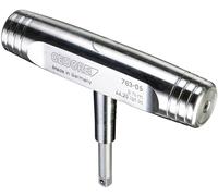 Gedore 763-10 1948016 ynamométrique 1/4\ (6.3 mm) 10 - 10 Nm