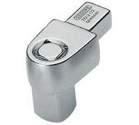 Gedore 7679800 Embout carré 10.0 mm