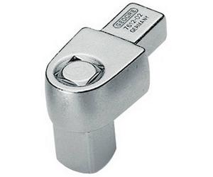 Gedore 7679800 Embout carré 10.0 mm