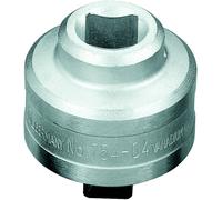 Gedore Cliquet adaptable 754-04 3/4 po 36 dents rotation droite Quantité 1