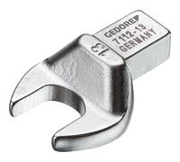 Gedore 7689010 Embout fourche 13 mm