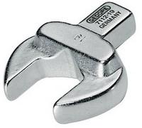 Gedore 7690960 Embout fourche 27 mm