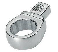 Clé à œil mâle SE 9x12, 7 mm