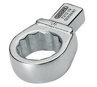 Gedore 7692740 Embout polygonal 17 mm
