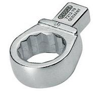 Gedore 7692820 Embout polygonal 19 mm