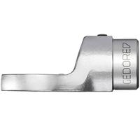 Gedore 7707440 Clé plate à emboîter 30 mm