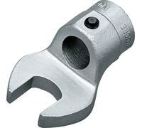 Gedore 7710230 Clé plate à emboîter 13 mm
