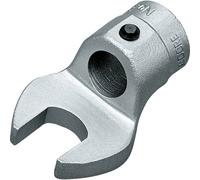 Gedore 7711200 Clé plate à emboîter 27 mm