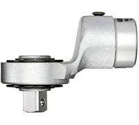 GEDORE 8754-01 Cliquet à emmanchement Z 16 - 3/8", 7711980