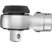 Gedore Cliquet 8754-02 – embout réversible 16 Z - 1/2