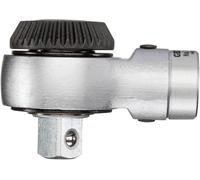 Gedore Cliquet 8754-02 – embout réversible 16 Z - 1/2