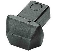 GEDORE 7912-00 Pièce à souder à encastrer SE 9x12, 7698190