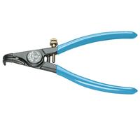 GEDORE 8000 A 11G Pince de montage pour anneaux de retenue externes coudés 4-9mm