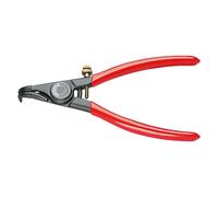GEDORE 8000 A 11G Pince de montage pour circlips extérieurs coudés 4-9mm, 6700730