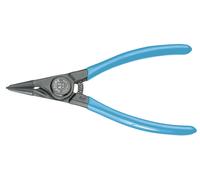 GEDORE 8000 A 2 Pince de montage pour anneaux de retenue externes droits 19-60mm