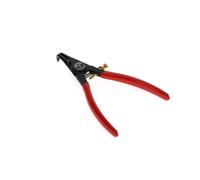 GEDORE 8000 A 21G Pince de montage pour anneaux de retenue externes coudés 10...