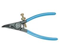 GEDORE 8000 A 2G Pince de montage pour anneaux de retenue externes droits 10-...