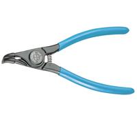 GEDORE 8000 A 31 Pince de montage pour anneaux de retenue externes coudés 40-...