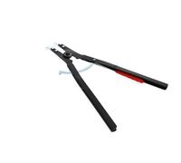 GEDORE 8000 A 51 Pince de montage pour anneaux de retenue externes coudés 122...