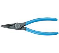 GEDORE 8000 J 2 Pince de montage pour anneaux de retenue internes droits 19-60mm