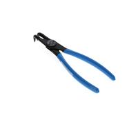 Pince de montage Gedore pour circlips intérieurs, coudée, 40-100 mm 8000 J 31