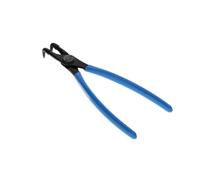 Pince de montage Gedore pour circlips intérieurs, coudée, 85-140 mm 8000 J 41