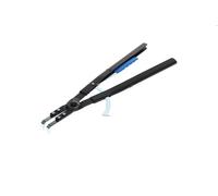 GEDORE 8000 J 61 Pince pour circlips intérieurs coudée 252-400mm, 6718510