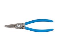 GEDORE 8000 JE 2 Pince de montage pour circlips intérieurs droite 19-60mm, 2930773