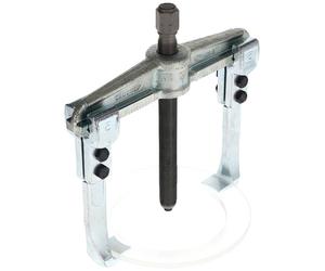 Gedore 8000740 Plage de serrage (détails) 250 mm Nombre de crochets 2