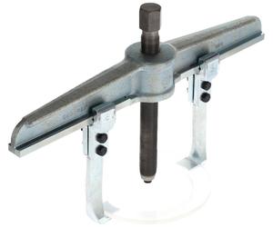 Gedore 8000900 Plage de serrage (détails) 520 mm Nombre de crochets 2