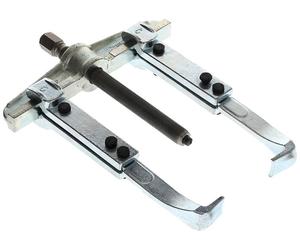 Gedore 8001200 Plage de serrage (détails) 250 mm Nombre de crochets 2