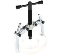 GEDORE Extracteur de bornes polaires 60 mm max., 2 griffes, Pour petites pièces, Roulements à billes, Essuie-glace, Profondeur 60 mm, 1.12/01