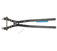 GEDORE 8005 A Pince pour anneaux de sécurité externes 305-500 mm