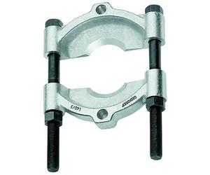 Gedore 8020180 Plage de serrage (détails) 30 à 200 mm