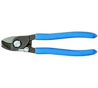 GEDORE 8090-170 TL Ciseaux pour câbles 170 mm isolés par immersion, 2959720