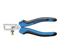 Gedore 8098-160 JC 6708630 Pince à dénuder