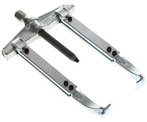 Gedore 8108430 Plage de serrage (détails) 130 mm Nombre de crochets 2