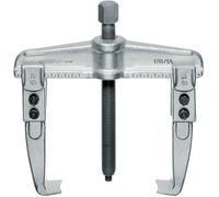 Gedore 8111570 Set dextracteurs Plage de serrage (détails) 330 mA mm