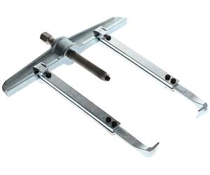 Gedore 8112460 Plage de serrage (détails) 520 mm Nombre de crochets 2