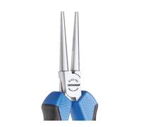 GEDORE 8122-160 JC Pince ronde 160 mm Poignée 2K