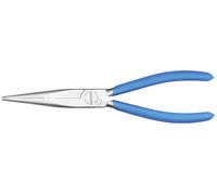 Gedore 8136-200 TC pour l'atelier Pince de mécanicien droite 200 mm