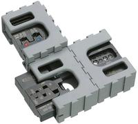 Gedore 8140 1830546 Pince à sertir