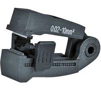 Gedore 8146-1 1830813 Couteau à dénuder 0.02 à 10 mm²