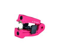 GEDORE 8146-2 Module d’insert avec couteau rond ROUGE