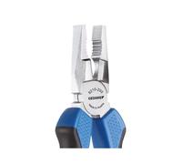 GEDORE 8210-180 JC Pince combinée modèle allemand 180 mm Poignée 2K