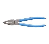 GEDORE 8245-160 TL Pince combinée modèle Euro 160 mm isolée par immersion, 6730050