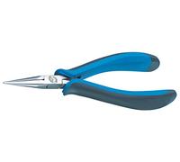 GEDORE 8307-4 Electronics Long Nose Pliers